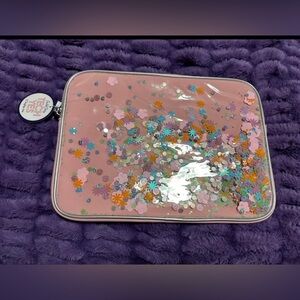 Packed Party Flower Laptop Sleeve Case New Tags